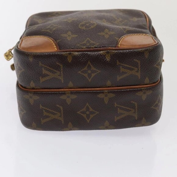 LOUIS VUITTON Monogram Amazon Shoulder Bag M45236 LV Auth th5106 - Picture 7 of 16